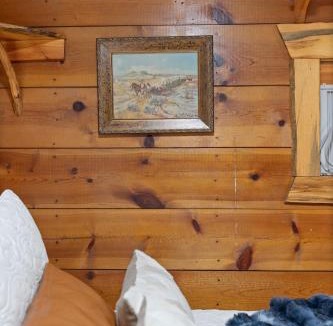 Rapid City House | Hidden Pines Cabin- A Peaceful Black Hills Retreat