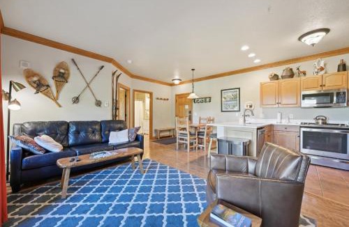 Mountain House Apartment | Hidden River Lodge #5940 : 2 190