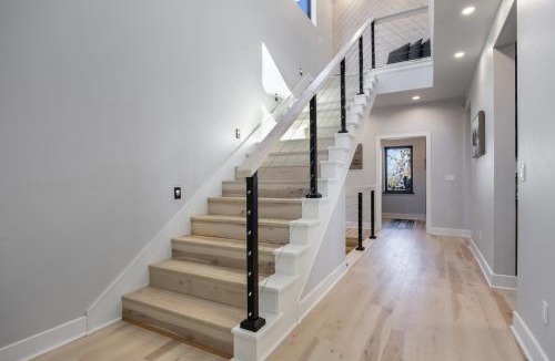Stigler House | Hidden Sanctuary
