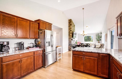 Cle Elum House | Hidden Valley Haven