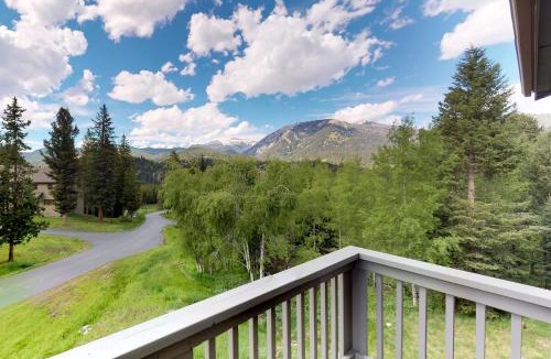 Big Sky House | Hidden Village 700