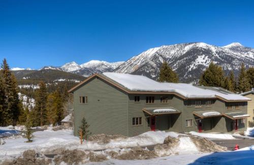 Big Sky House | Hidden Village 700