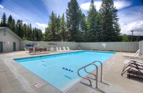 Big Sky House | Hidden Village 700