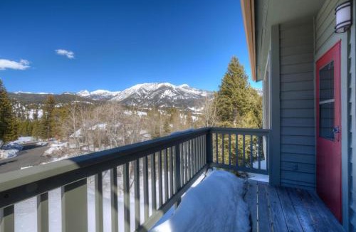 Big Sky House | Hidden Village 700