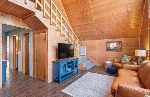 Arley House | Hideaway At Turtle Rock - Secluded Cove And Year-Round Water!