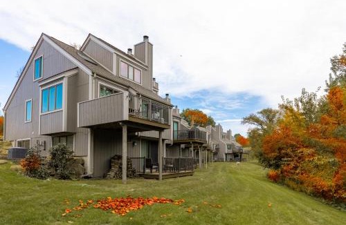 The Galena Territory House | Hideaway Cove