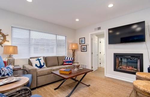San Clemente Apartment | Hideaway Unit B