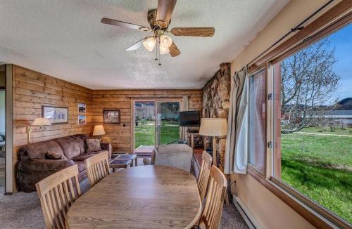 Clark House | Hideaway
