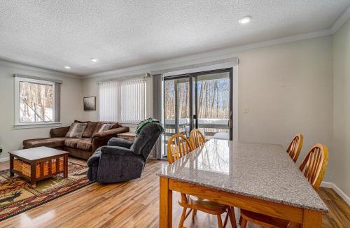 Harbor Springs House | Hideaway Valley Condo 36