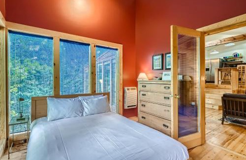 Alma House | High Altitude Haven home