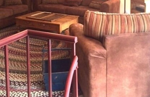 Big Sky Condo | High End Condo Just steps from the Slopes, Private Hot Tub