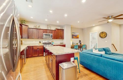 Flagstaff House | High Pines Hideaway