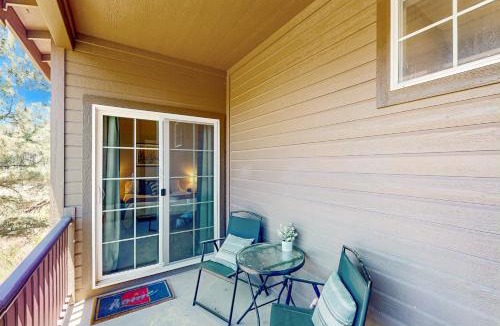 Flagstaff House | High Pines Hideaway