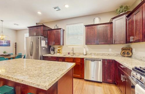 Flagstaff House | High Pines Hideaway