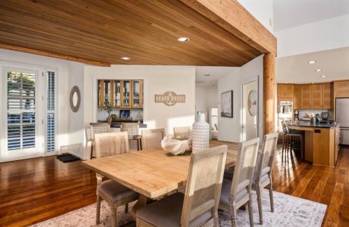 Gearhart House | High Ridge House
