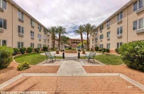 Mesquite Apartment | Highland Estates Condotel