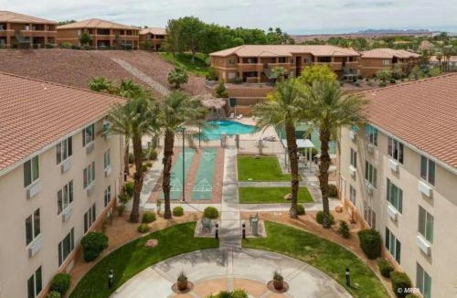 Mesquite Apartment | Highland Estates Condotel