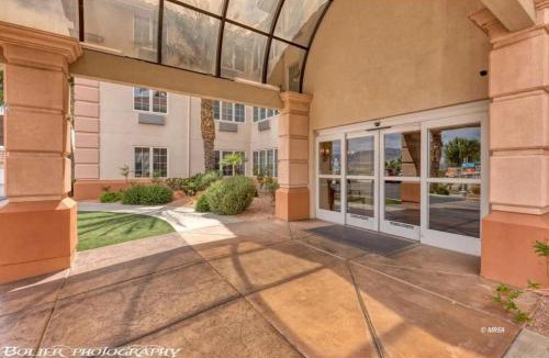 Mesquite Apartment | Highland Estates Condotel