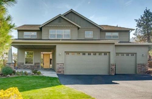Redmond House | Highland Meadow Loop