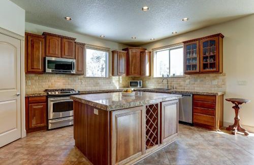 Redmond House | Highland Meadow Loop