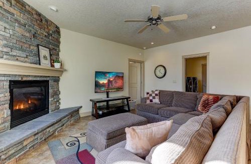 Redmond House | Highland Meadow Loop
