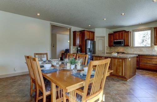 Redmond House | Highland Meadow Loop
