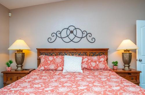 Lake Havasu City Villa | Highlander Haven - Pool, Spa, Comfort, Central