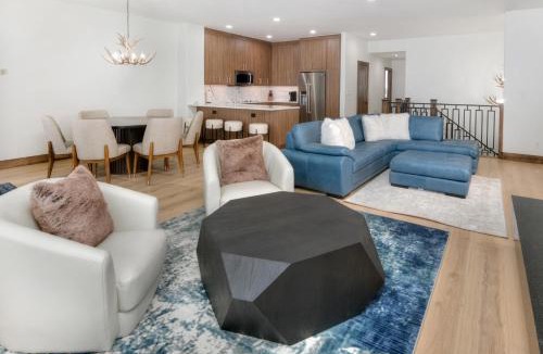 Highlands Townhomes Apartment | Highlands Slopeside #221 condo