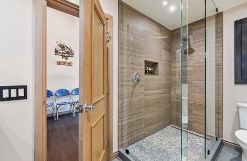 Highlands Townhomes Apartment | Highlands Slopeside 503 by East West Hospitality