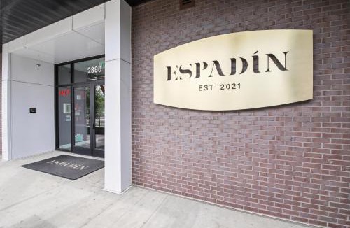 Highland House | Highline Hideaway | Espadin LoHi