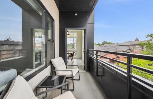 Highland House | Highline Hideaway | Espadin LoHi