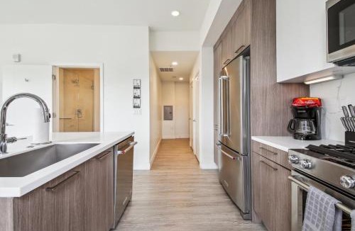 Highland House | Highline Hideaway | Espadin LoHi