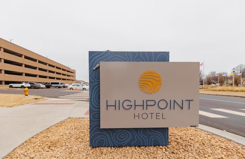 Sioux Falls Hotel | Highpoint Hotel