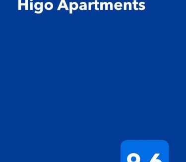 Gjerana Apartment | Higo Apartments