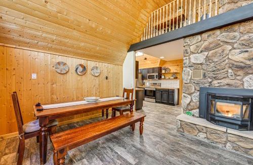 Munds Park House | Hike, Bike & ATV: Munds Park Cabin!