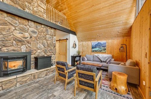 Munds Park House | Hike, Bike & ATV: Munds Park Cabin!