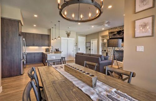 Winter Park House | Hike & Bike! Mtn-View Condo 1 Block to Main St