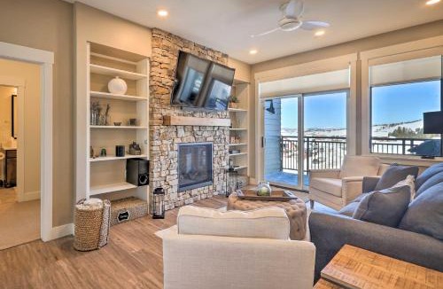 Winter Park House | Hike & Bike! Mtn-View Condo 1 Block to Main St