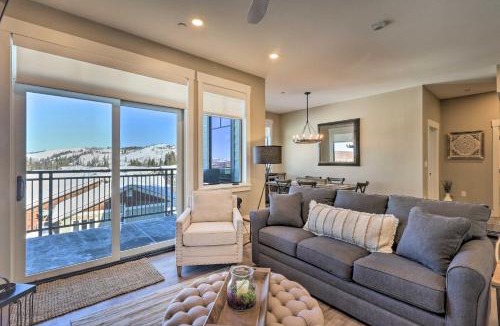 Winter Park House | Hike & Bike! Mtn-View Condo 1 Block to Main St