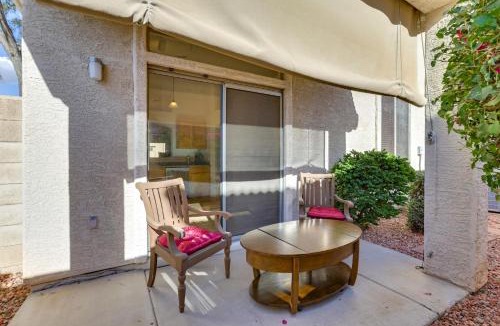 Tatum Ranch House | Hike, Golf & Relax: Desert Retreat in Cave Creek