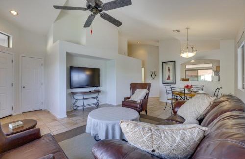 Tatum Ranch House | Hike, Golf & Relax: Desert Retreat in Cave Creek