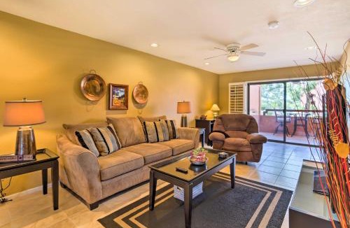 Paradise Valley Village House | Hike & Relax Poolside! Long-Term Stay in Phoenix