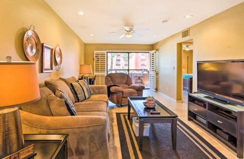 Paradise Valley Village House | Hike & Relax Poolside! Long-Term Stay in Phoenix