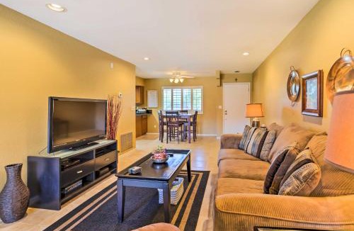 Paradise Valley Village House | Hike & Relax Poolside! Long-Term Stay in Phoenix