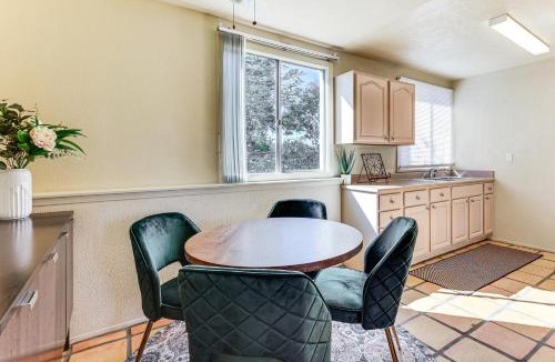 Fallbrook House | Hike, Sip & Explore: Couple’s Retreat in Fallbrook