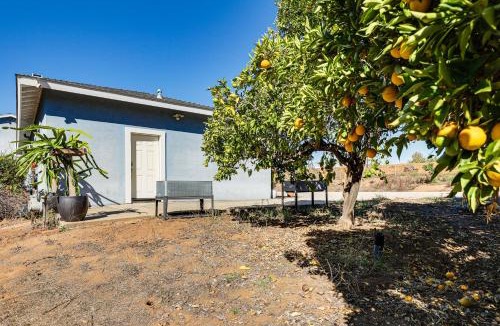 Fallbrook House | Hike, Sip & Explore: Couple’s Retreat in Fallbrook