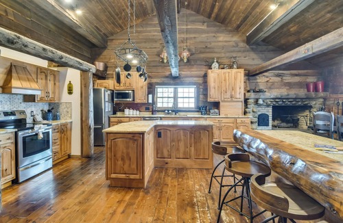 Winter Park Highlands House | Hike & Ski in the Rockies: Retreat in Tabernash