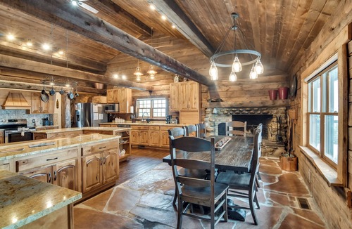 Winter Park Highlands House | Hike & Ski in the Rockies: Retreat in Tabernash