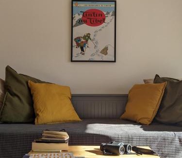 Kolasin Apartment | Hikers' Corner - Planinarka
