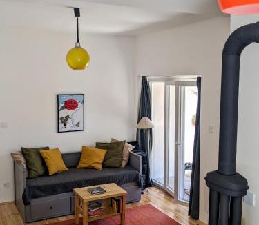 Kolasin Apartment | Hikers' Corner - Planinarka
